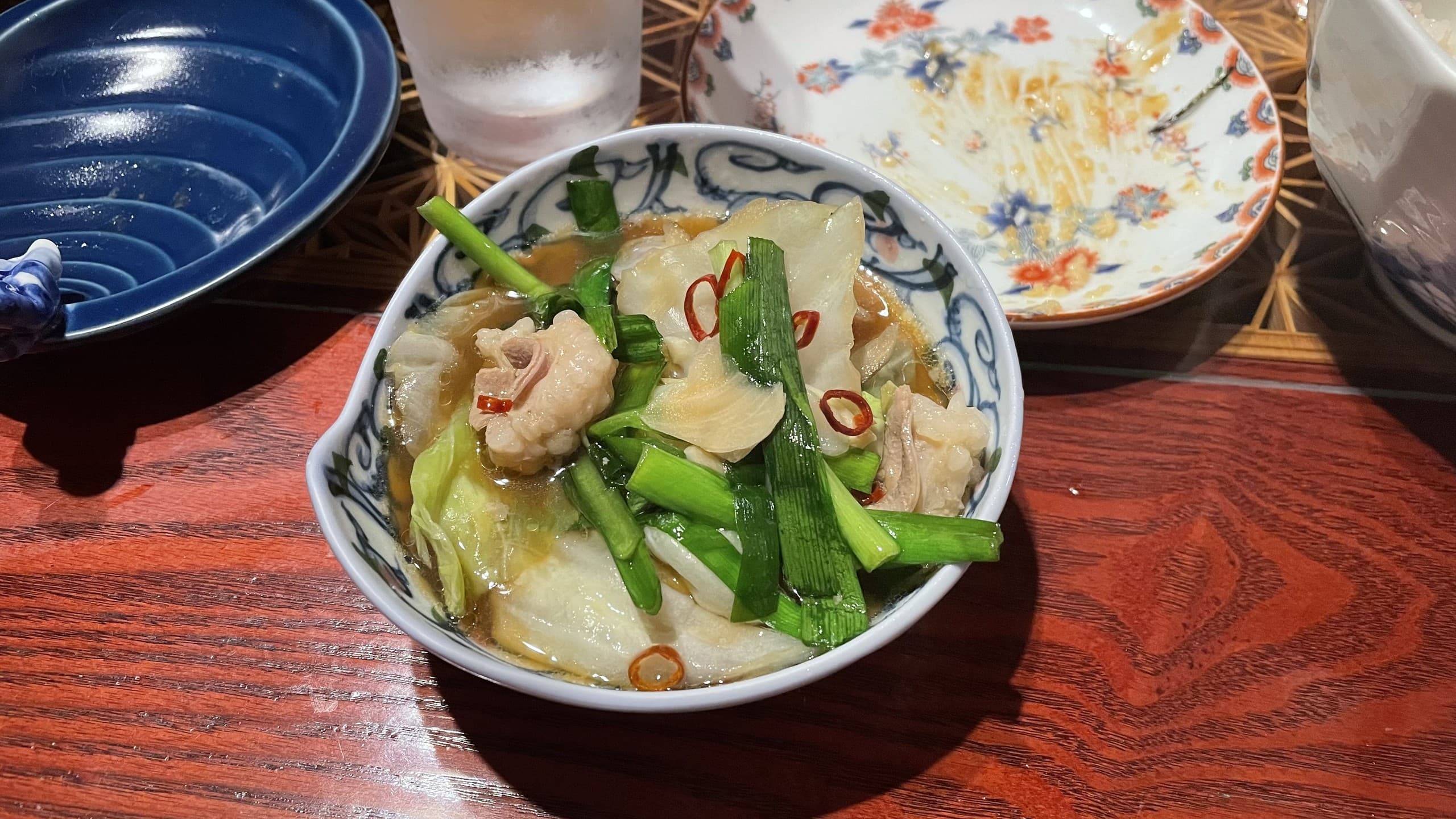 もつ鍋やましょう 神楽坂店