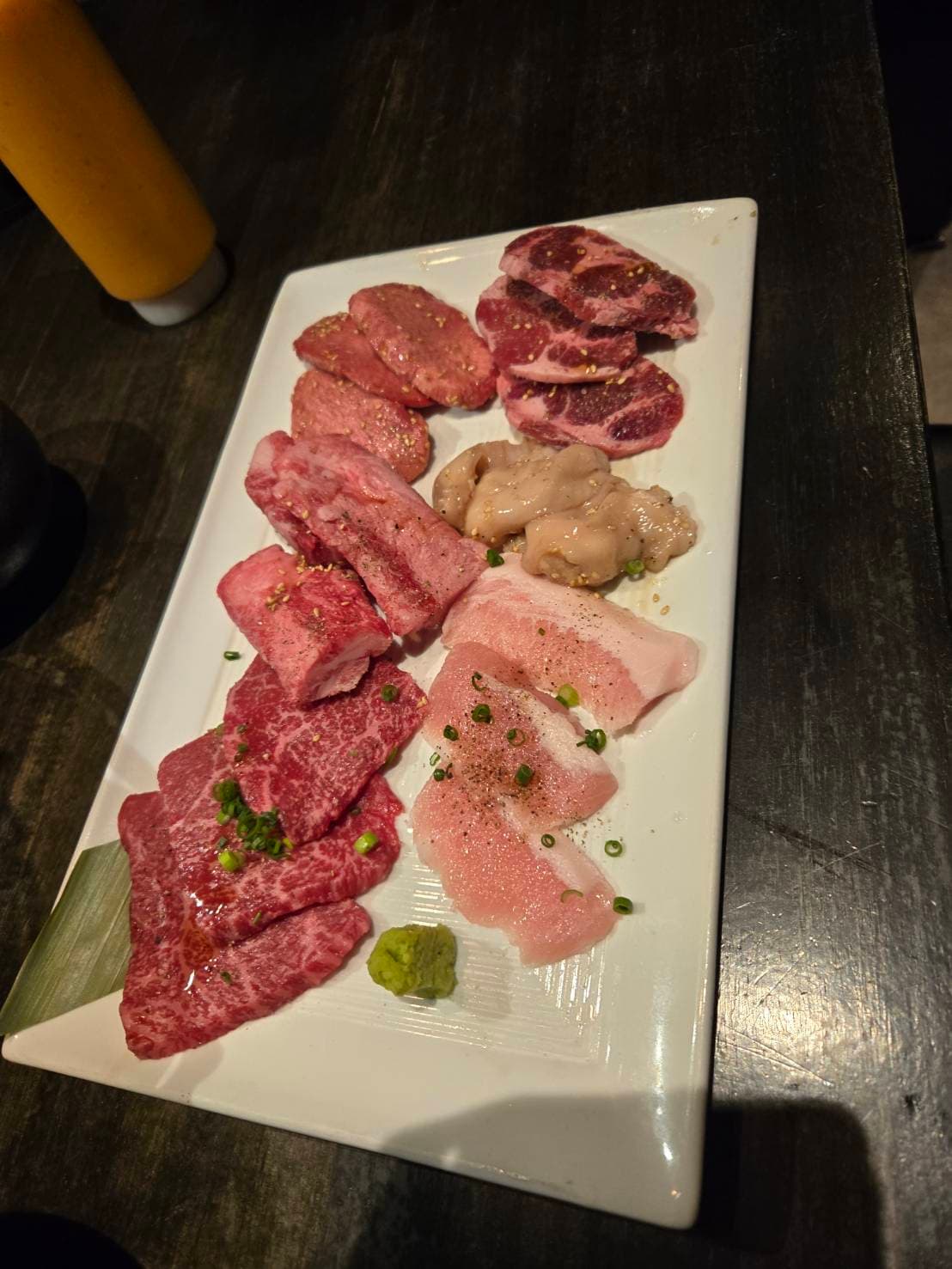 炭火焼きホルモン ぐう 渋谷店