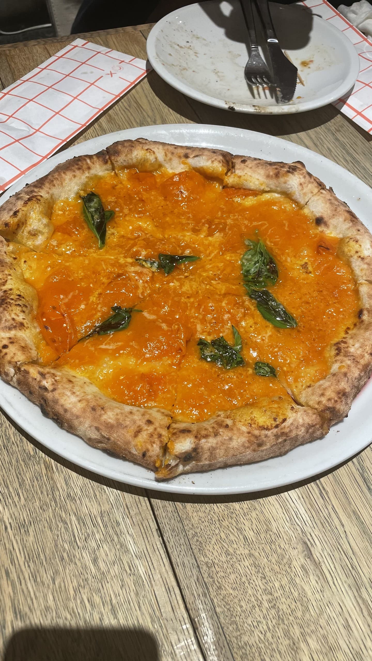 PIZZERIA IL TAMBURELLO